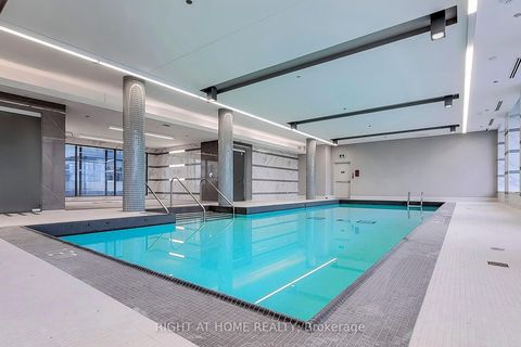 Photo 43 at 103 - 36 Forest Manor Road, Henry Farm, Toronto