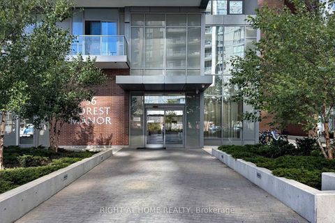 Photo 47 at 103 - 36 Forest Manor Road, Henry Farm, Toronto