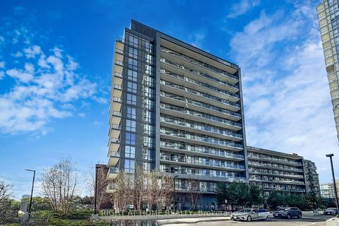 Photo 48 at 103 - 36 Forest Manor Road, Henry Farm, Toronto