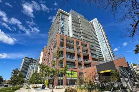 Photo 49 at 103 - 36 Forest Manor Road, Henry Farm, Toronto