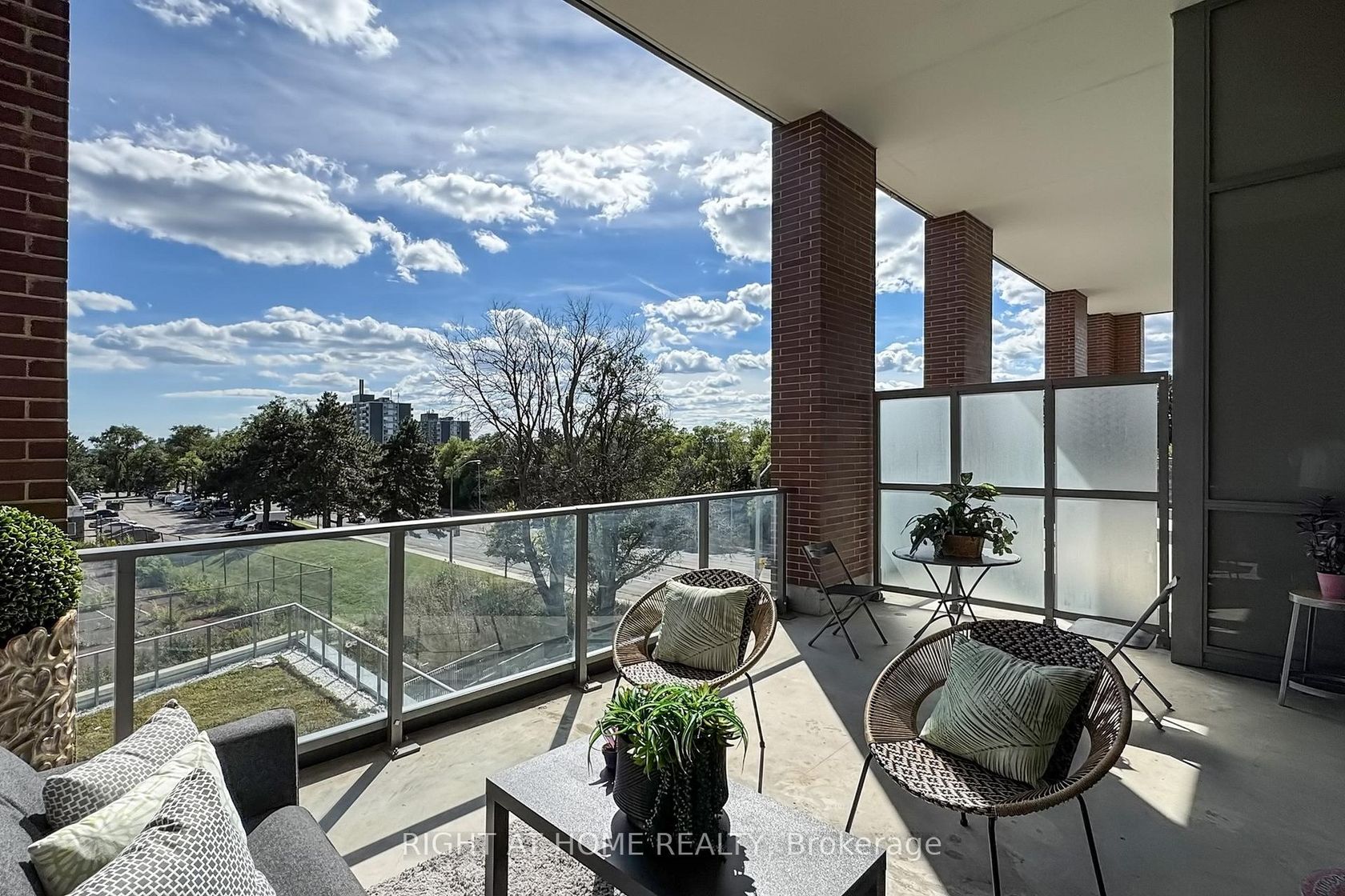 103 - 36 Forest Manor Road, Henry Farm, Toronto 