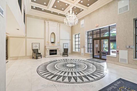 Photo 2 at 213 - 9909 Pine Valley Drive, Vellore Village, Vaughan