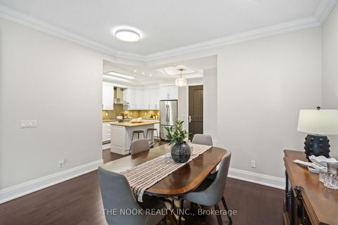 Photo 8 at 213 - 9909 Pine Valley Drive, Vellore Village, Vaughan