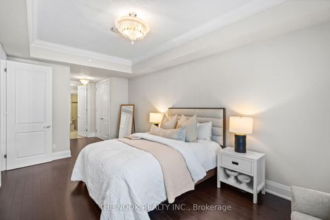 Photo 16 at 213 - 9909 Pine Valley Drive, Vellore Village, Vaughan