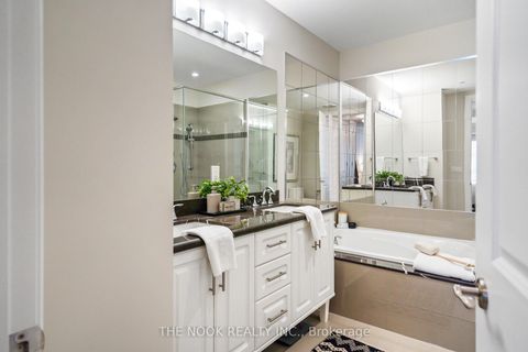Photo 17 at 213 - 9909 Pine Valley Drive, Vellore Village, Vaughan