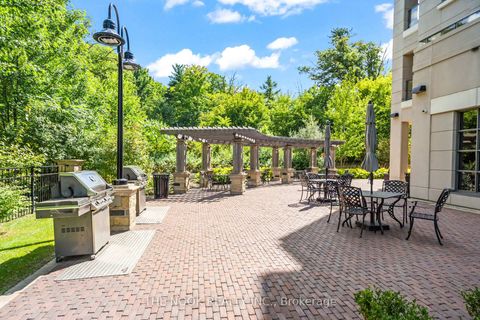 Photo 24 at 213 - 9909 Pine Valley Drive, Vellore Village, Vaughan