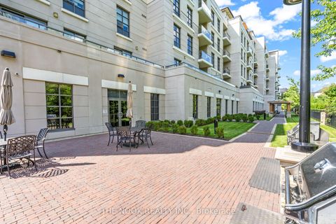 Photo 25 at 213 - 9909 Pine Valley Drive, Vellore Village, Vaughan