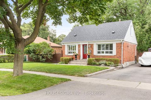 Photo 0 at 129 Edgecroft Road, Queensway, Toronto