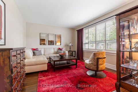 Photo 6 at 129 Edgecroft Road, Queensway, Toronto