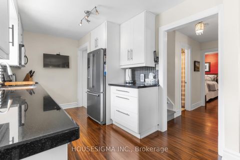 Photo 10 at 129 Edgecroft Road, Queensway, Toronto