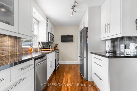 Photo 11 at 129 Edgecroft Road, Queensway, Toronto