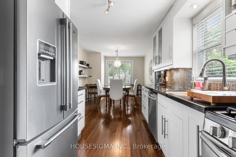 Photo 12 at 129 Edgecroft Road, Queensway, Toronto