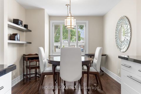 Photo 13 at 129 Edgecroft Road, Queensway, Toronto