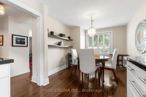 Photo 14 at 129 Edgecroft Road, Queensway, Toronto