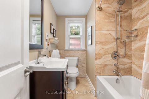 Photo 15 at 129 Edgecroft Road, Queensway, Toronto