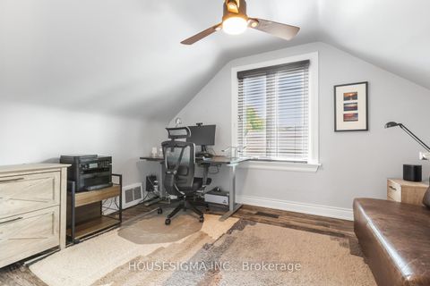 Photo 20 at 129 Edgecroft Road, Queensway, Toronto