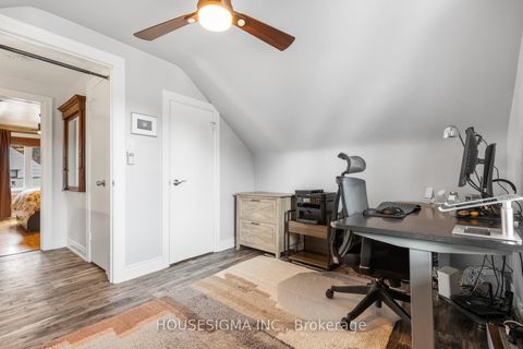 Photo 21 at 129 Edgecroft Road, Queensway, Toronto