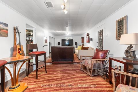 Photo 24 at 129 Edgecroft Road, Queensway, Toronto