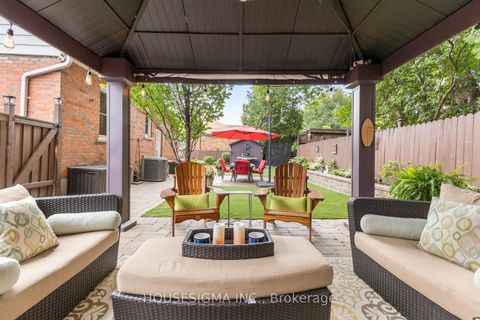 Photo 29 at 129 Edgecroft Road, Queensway, Toronto