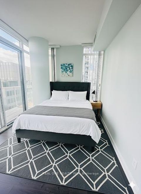 Photo 4 at 2007 - 126 Simcoe Street, Waterfront Communities C1, Toronto