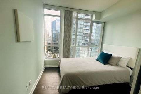 Photo 5 at 2007 - 126 Simcoe Street, Waterfront Communities C1, Toronto