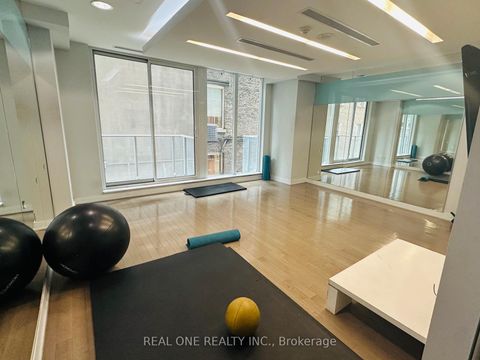 Photo 6 at 2007 - 126 Simcoe Street, Waterfront Communities C1, Toronto
