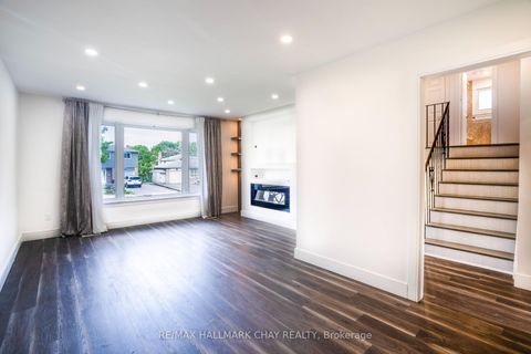 Photo 9 at 72 Jane Crescent, Allandale Heights, Barrie