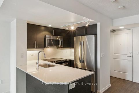 Photo 5 at 1015 - 75 East Liberty Street, Niagara, Toronto