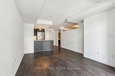 Photo 12 at 1015 - 75 East Liberty Street, Niagara, Toronto