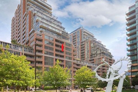 Photo 15 at 1015 - 75 East Liberty Street, Niagara, Toronto