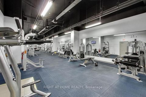Photo 19 at 1015 - 75 East Liberty Street, Niagara, Toronto