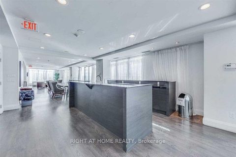 Photo 26 at 1015 - 75 East Liberty Street, Niagara, Toronto