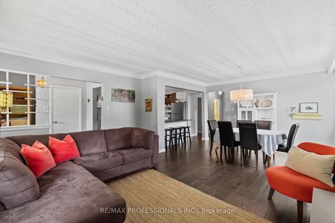 Photo 0 at 17 Allonsius Drive, West Deane, Toronto