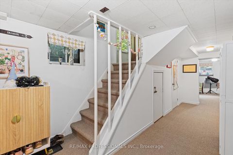 Photo 17 at 17 Allonsius Drive, West Deane, Toronto