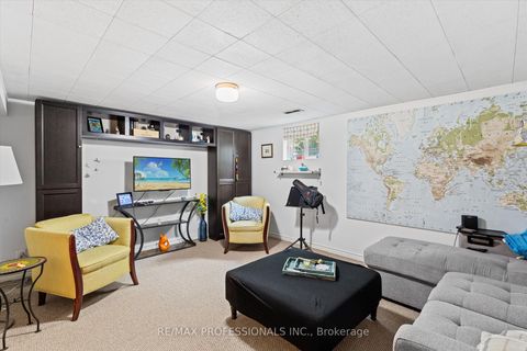 Photo 19 at 17 Allonsius Drive, West Deane, Toronto