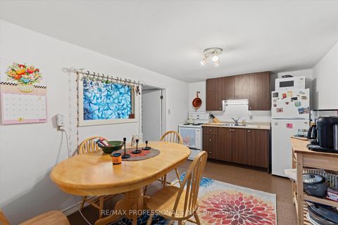Photo 22 at 17 Allonsius Drive, West Deane, Toronto