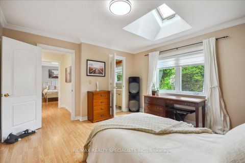 Photo 20 at 137 Milton Street, Queensway, Toronto