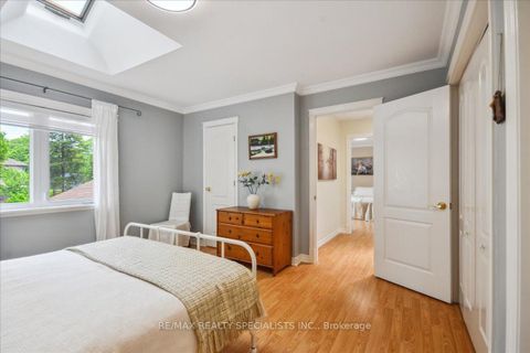 Photo 25 at 137 Milton Street, Queensway, Toronto
