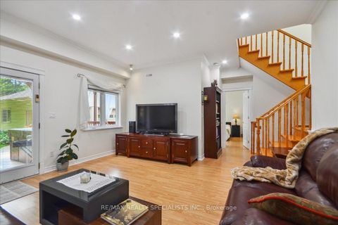 Photo 27 at 137 Milton Street, Queensway, Toronto