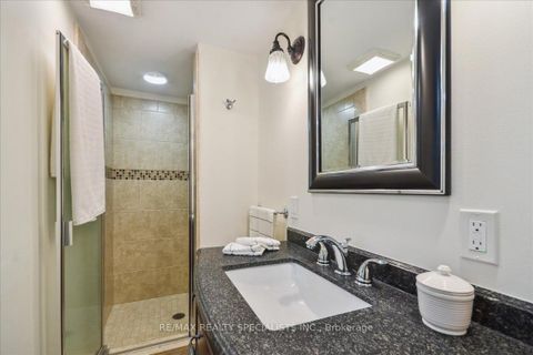 Photo 34 at 137 Milton Street, Queensway, Toronto