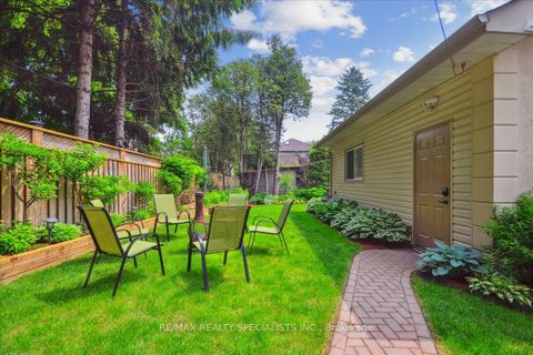 Photo 40 at 137 Milton Street, Queensway, Toronto