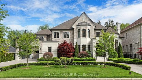 Photo 0 at 18 Denham Drive, South Richvale, Richmond Hill
