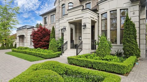 Photo 2 at 18 Denham Drive, South Richvale, Richmond Hill