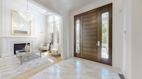 Photo 3 at 18 Denham Drive, South Richvale, Richmond Hill