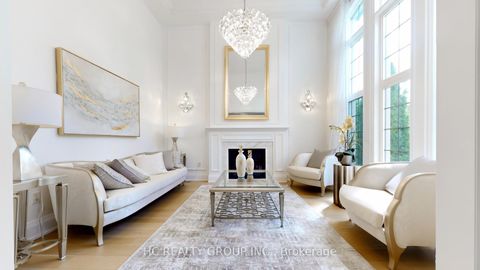 Photo 4 at 18 Denham Drive, South Richvale, Richmond Hill
