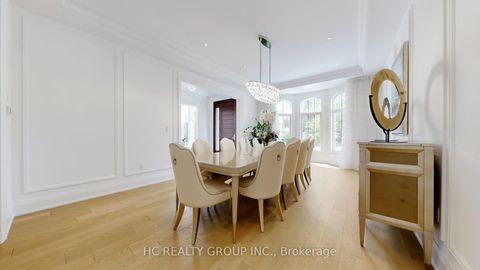 Photo 7 at 18 Denham Drive, South Richvale, Richmond Hill