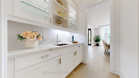 Photo 8 at 18 Denham Drive, South Richvale, Richmond Hill