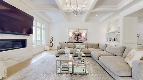 Photo 10 at 18 Denham Drive, South Richvale, Richmond Hill