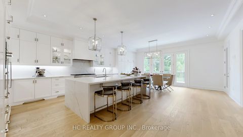Photo 11 at 18 Denham Drive, South Richvale, Richmond Hill