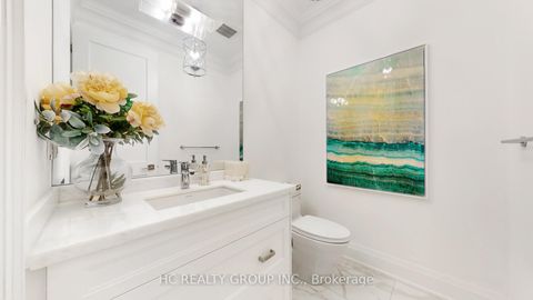 Photo 15 at 18 Denham Drive, South Richvale, Richmond Hill